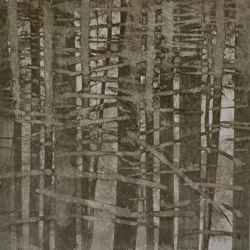 Brun skog 3