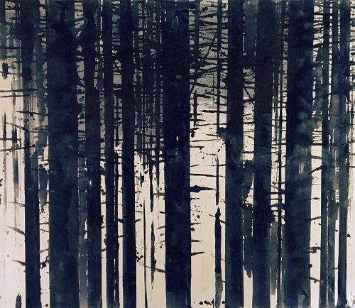 skog